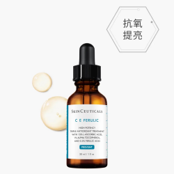 濃縮維他命C E FERULIC精華 濃縮維他命C E FERULIC精華