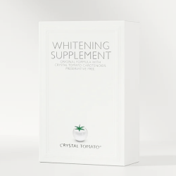 水晶蕃茄®美白丸 水晶蕃茄®美白丸